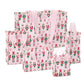 Sugarplum Solider Reuseable Bag
