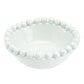 Ceramic Beaded Bowl - Small - Mist