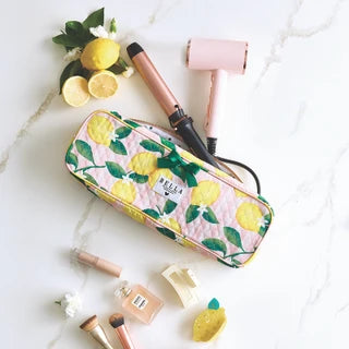 Qulited Hair tool bag