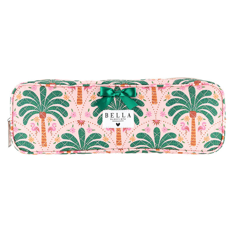 Qulited Hair tool bag