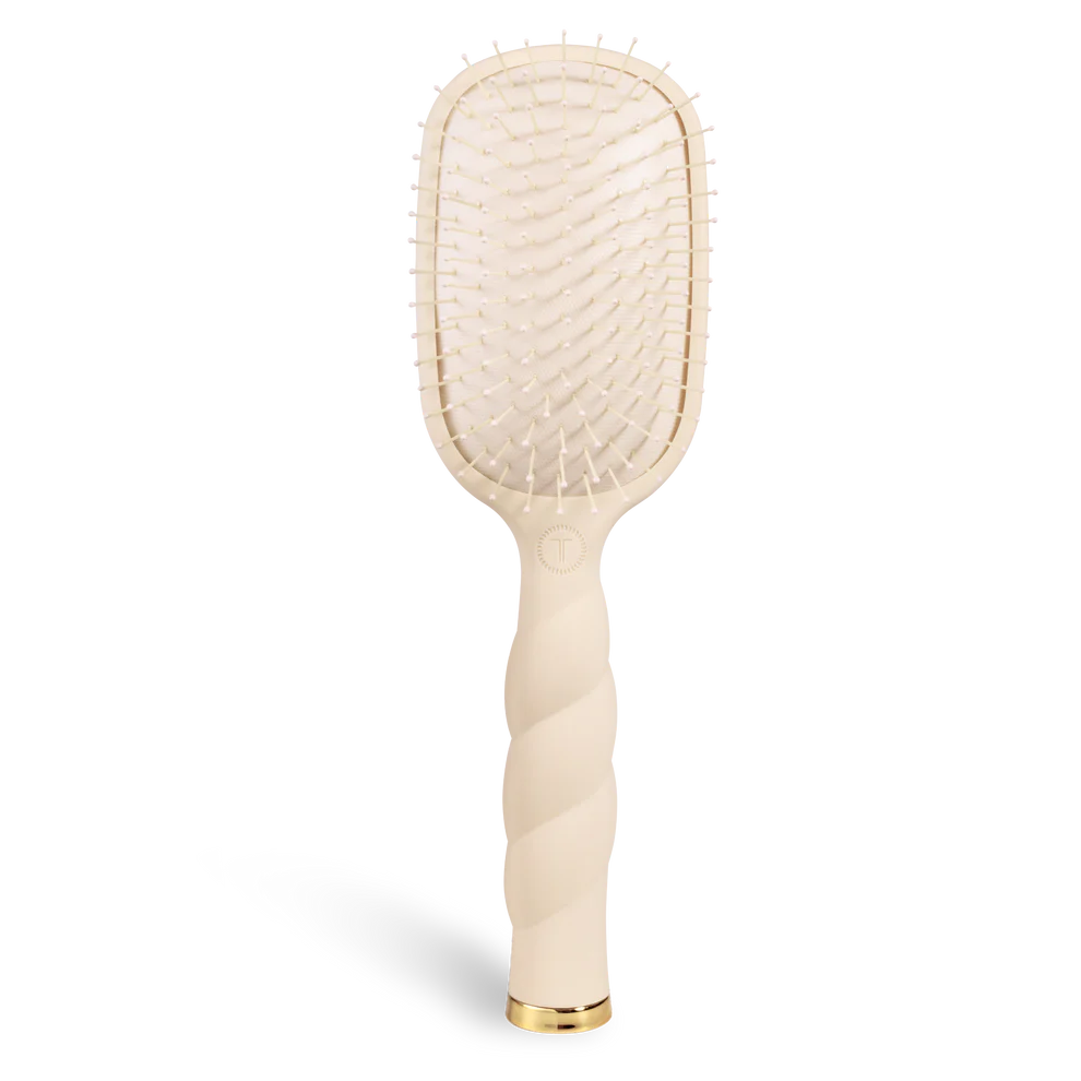 Telelites Detangler Brush for Medium Hair