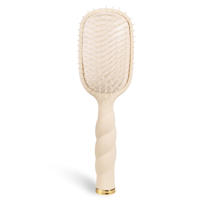 Telelites Detangler Brush for Medium Hair