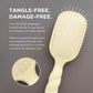 Telelites Detangler Brush for Medium Hair