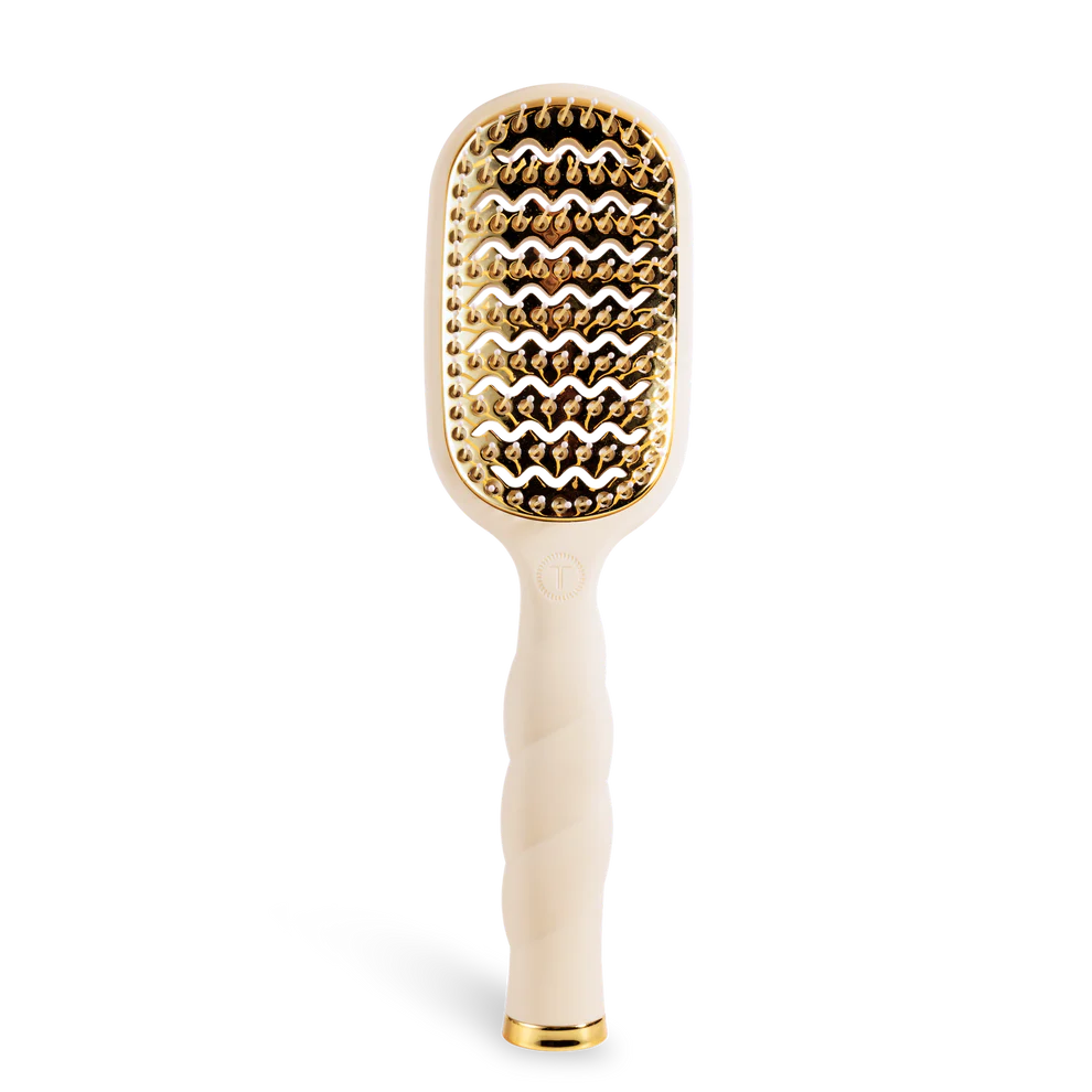 Teleties Vented Hair Brush