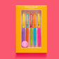 Pen Set- Compliments