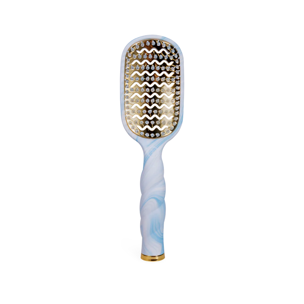 Mini Teleties Hair Brush