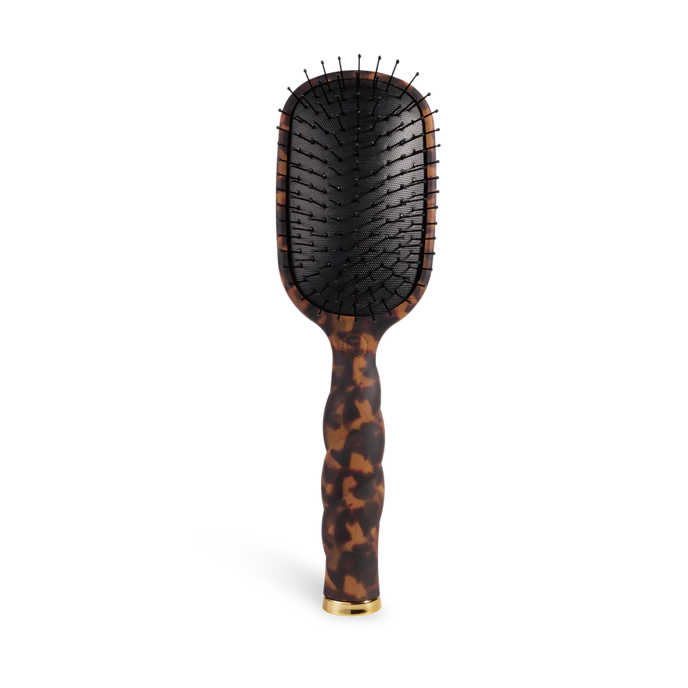 Telelites Detangler Brush for Medium Hair