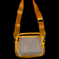 Clear Purse Stadium Bag- Clear Bag for Concert or Event