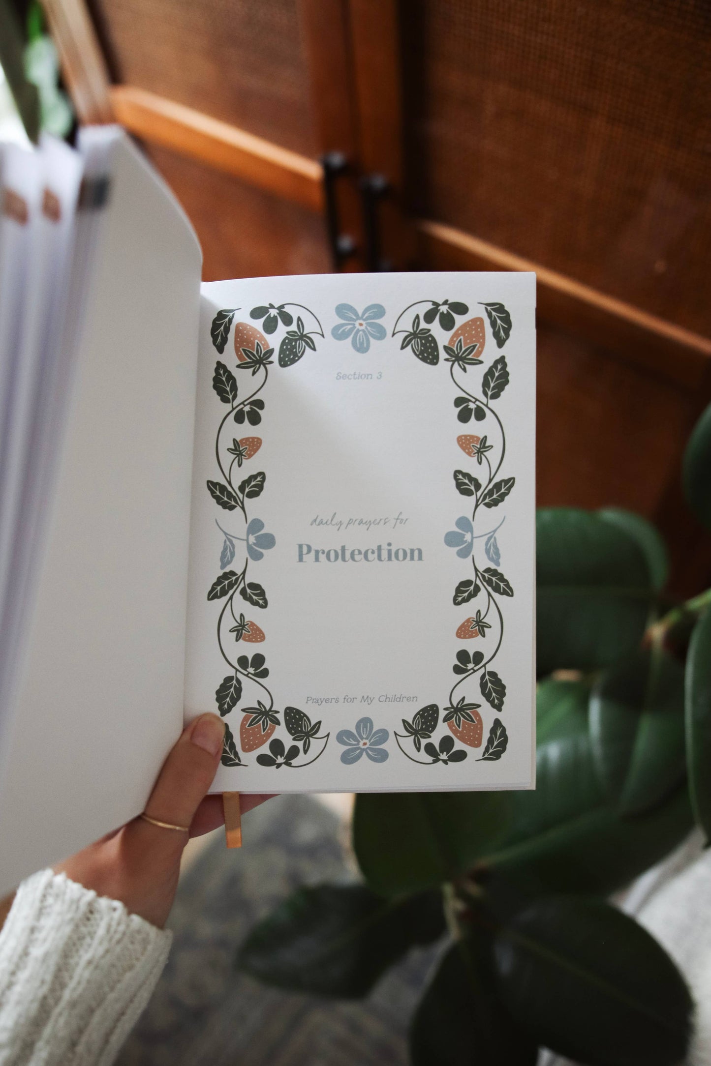 Prayers for My Children: 100 Prayers to Pray over Your Kids