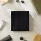 Onyx Truffle Hand Towel