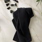 Onyx Truffle Hand Towel
