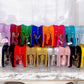 Clear Purse Stadium Bag- Clear Bag for Concert or Event