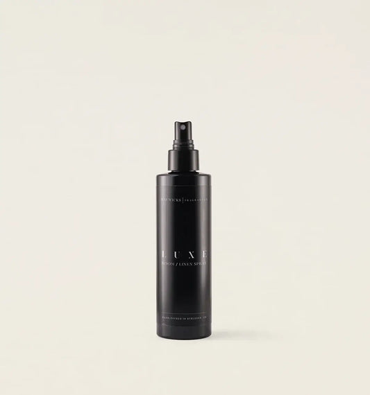 Luxurious Room & Linen Spray