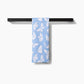Fly Away Butterfly Tea Towel