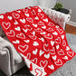Comfy Luxe Blankets