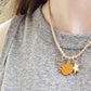 Charm Necklace