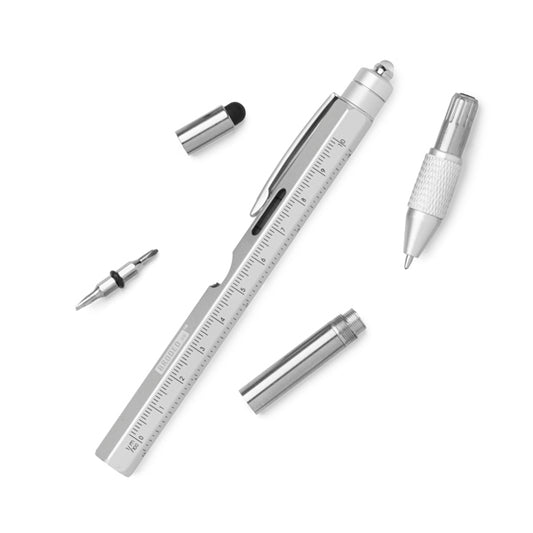 Brodeo Drive™ Level Up&nbsp;9-in-1 Project Pen