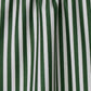 Ribbon Green Tea Towel