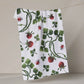 Ladybug Fields Tea Towel