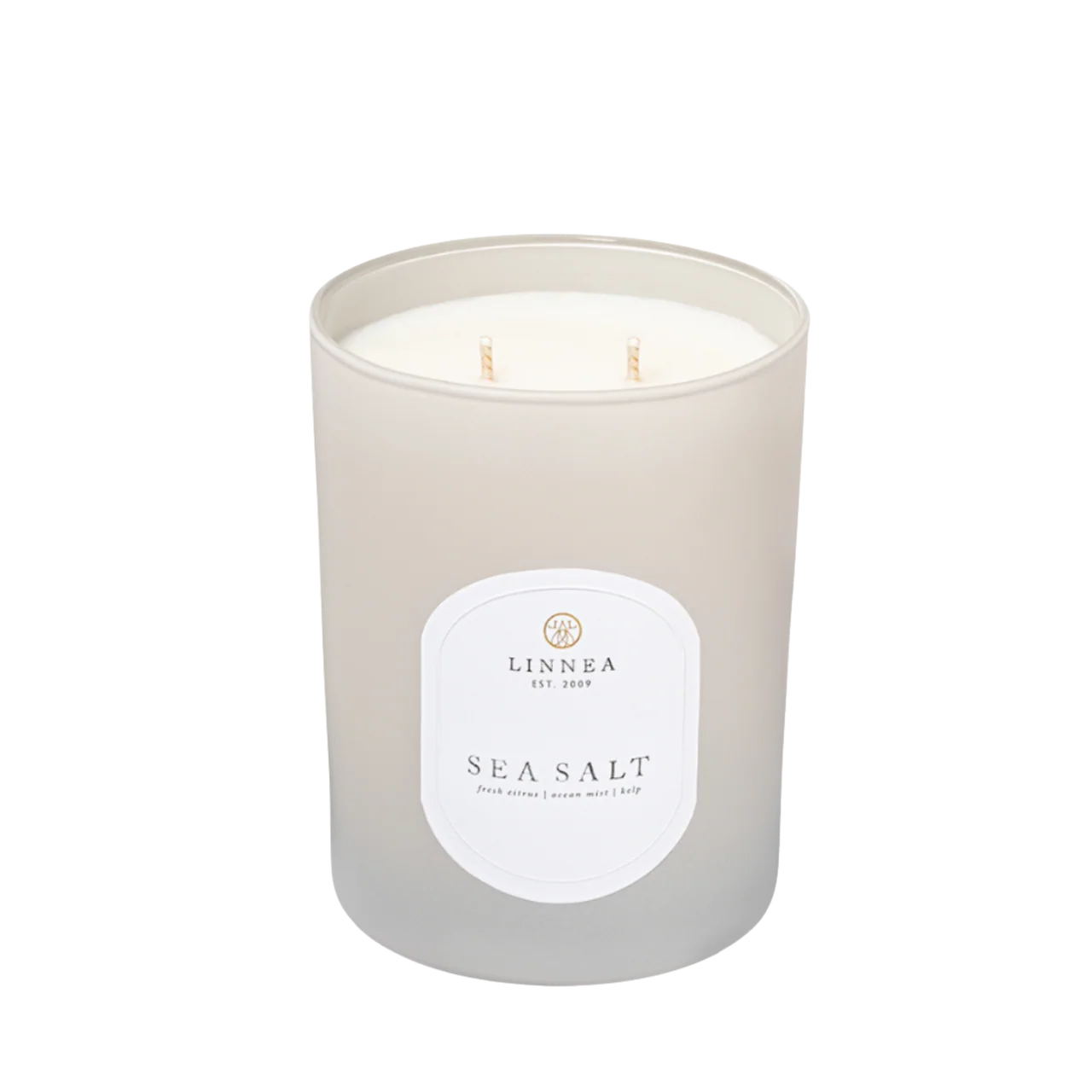 Sea Salt Candle