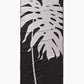 Monstera Beach Towel