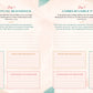 A Year of God's Goodness:A Prayer & Praise Tracker for Women