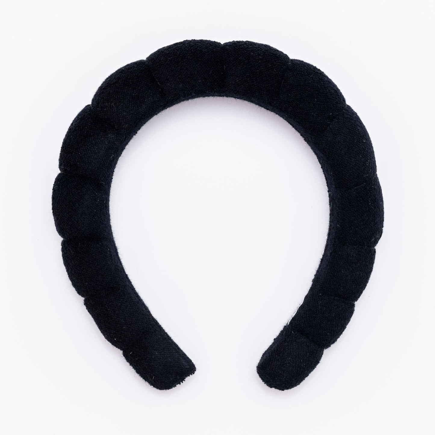 bubble headband + wristbands set: