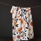 Spiced Florals Tea Towel