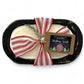 Birchberry Woods Holiday Farmhouse Fragrance Collection: 8 oz. Cheese Mold (Brown)