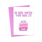 Funny Birthday Cards Sassy Birthday Greeting Cards Snarky