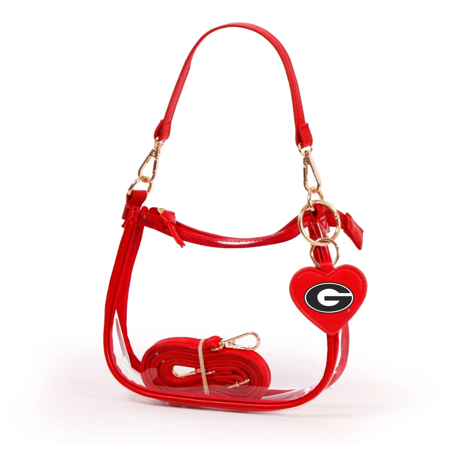 Georgia Stadium Bags