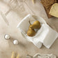 Salt Truffle Hand Towel