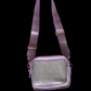 Clear Purse Stadium Bag- Clear Bag for Concert or Event