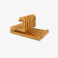 Geometry Towel Hanger Set