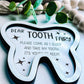 Tooth Fairy Tray