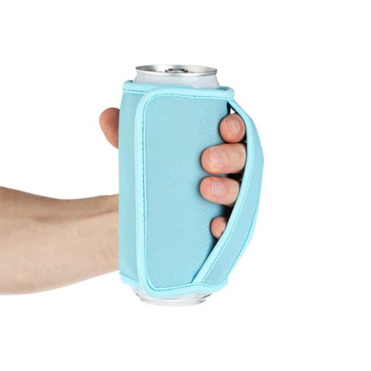 Insta Chill Slim Can Sleeve in Ice