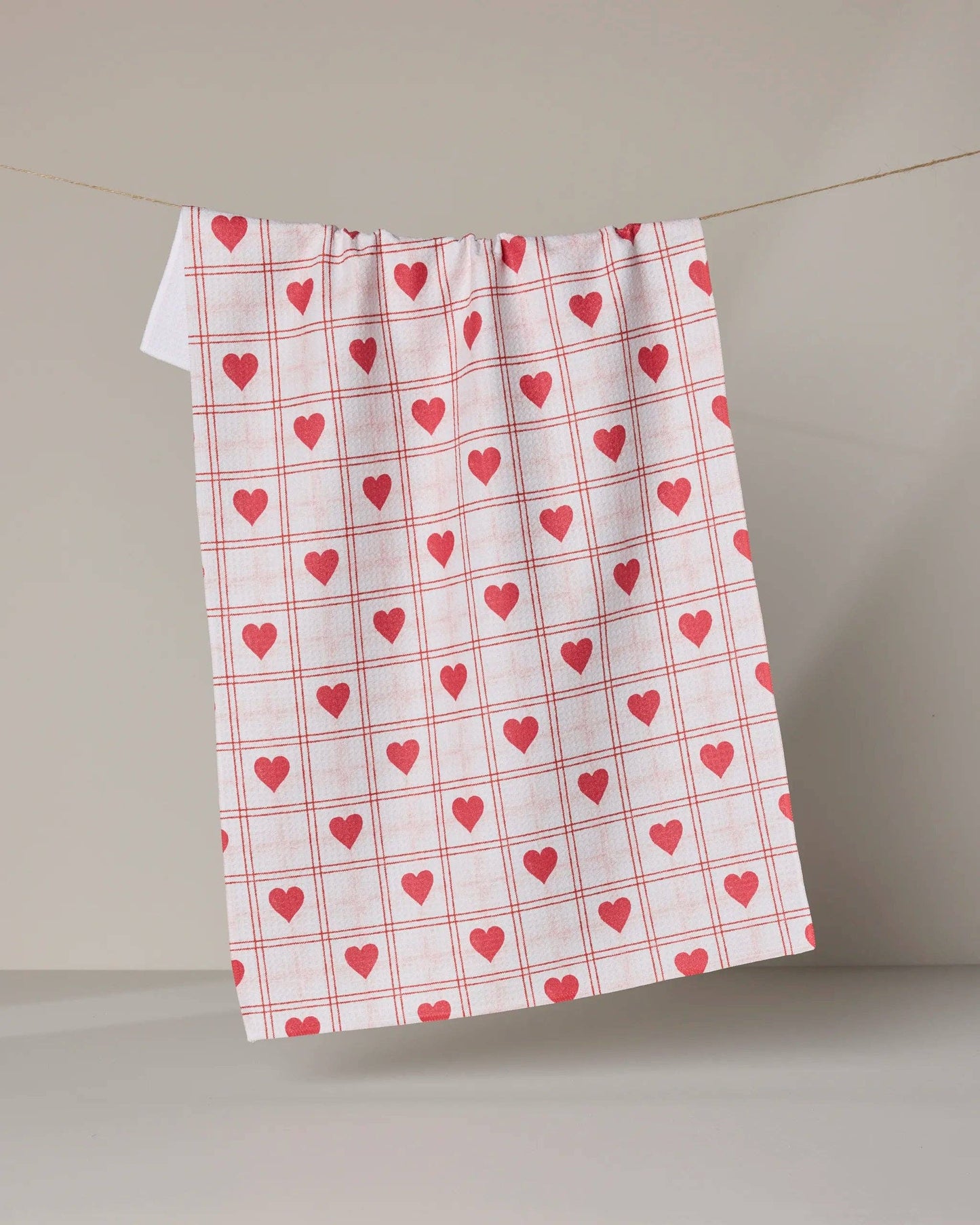 Kind Spirit Tea Towel