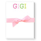 MINI MOTHER'S DAY NOTEPADS: GIGI