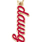 Sports Charms