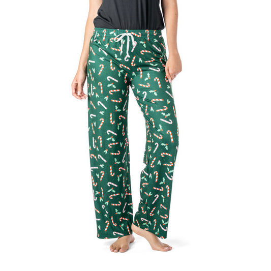Peppermint Twist Holiday Pants