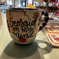 Georgia Coffee Mug