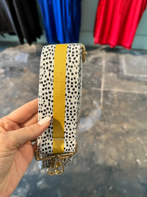 Guitar Straps