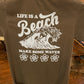 Life’s a beach tshirt