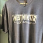 Westminster lions T-shirt