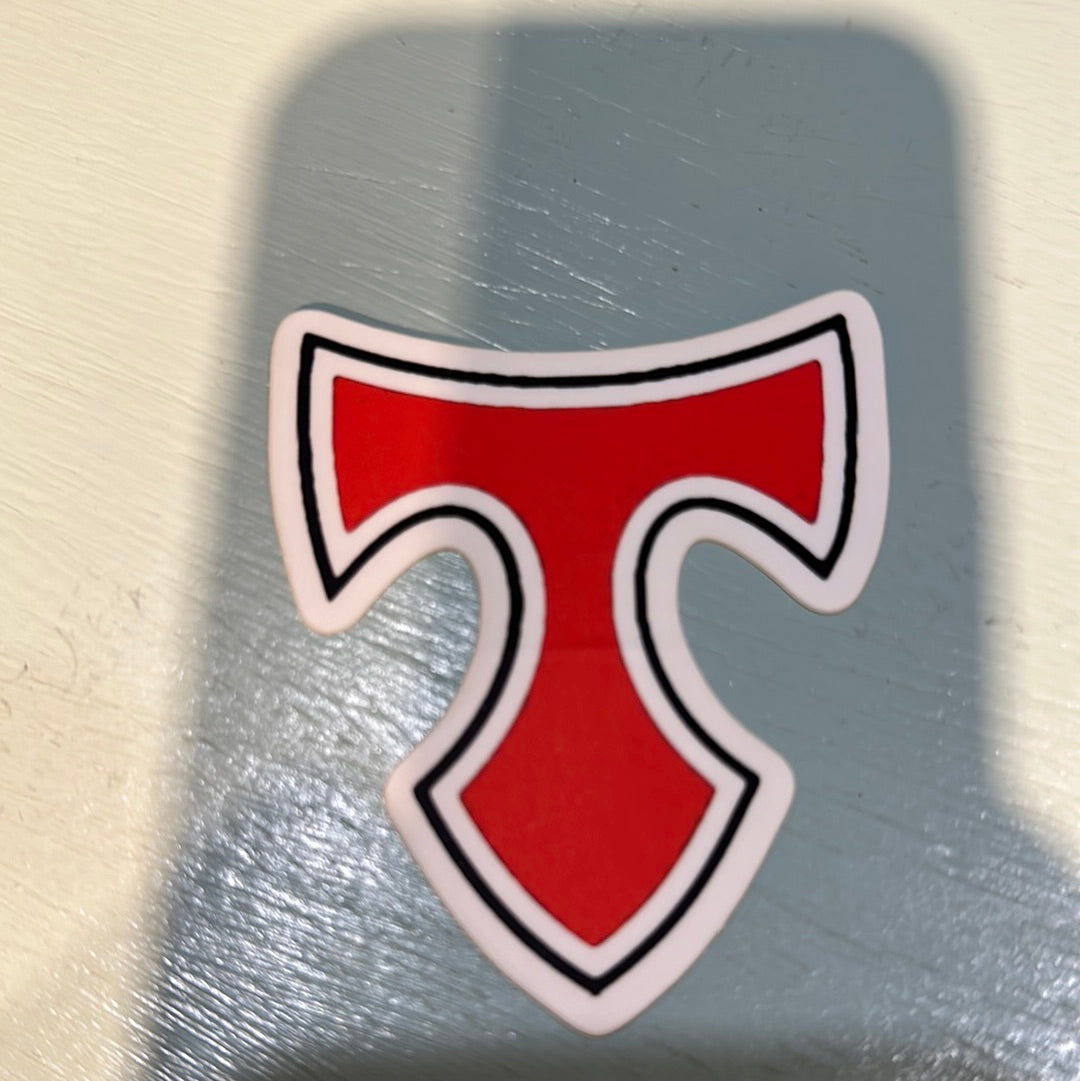 sticker/magnet