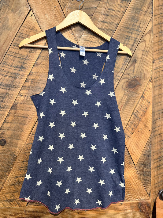 Star Tank Top