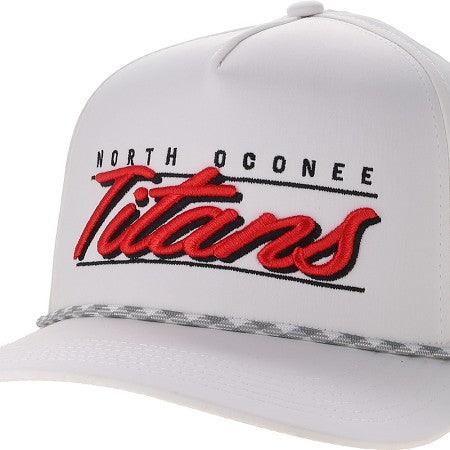 North Oconee Rope Hat