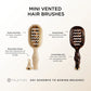 Mini Teleties Hair Brush
