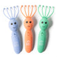 Modern Monkey& Shrimp Scalpi Vibrating Head Massager