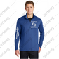 Oconee Basketball Pullover